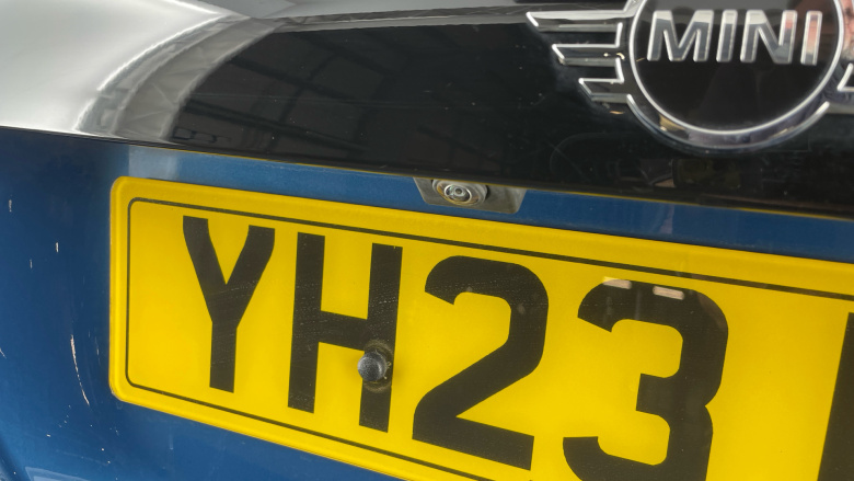 MINI Hatchback 1.5 Cooper Exclusive Premium 5dr Auto Petrol Hatchback